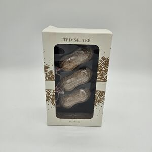 Trimsetter by Dillard's Peanuts Holiday Ornament